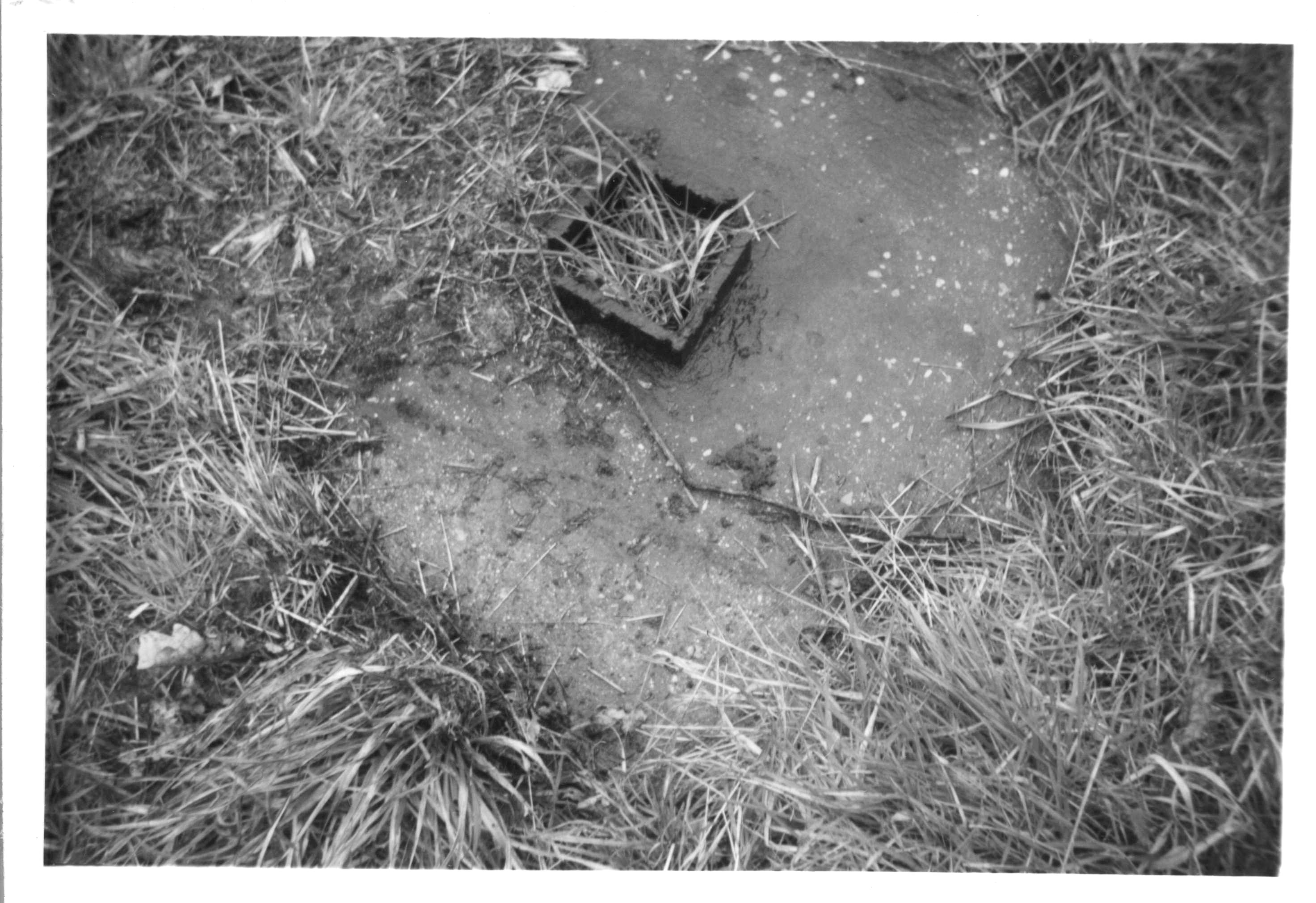 aerial foundation