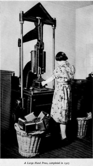 small press