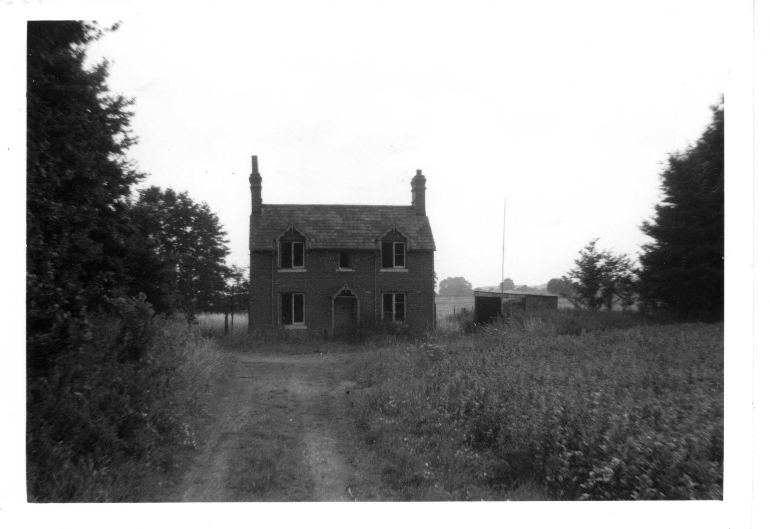 Keepers cottage