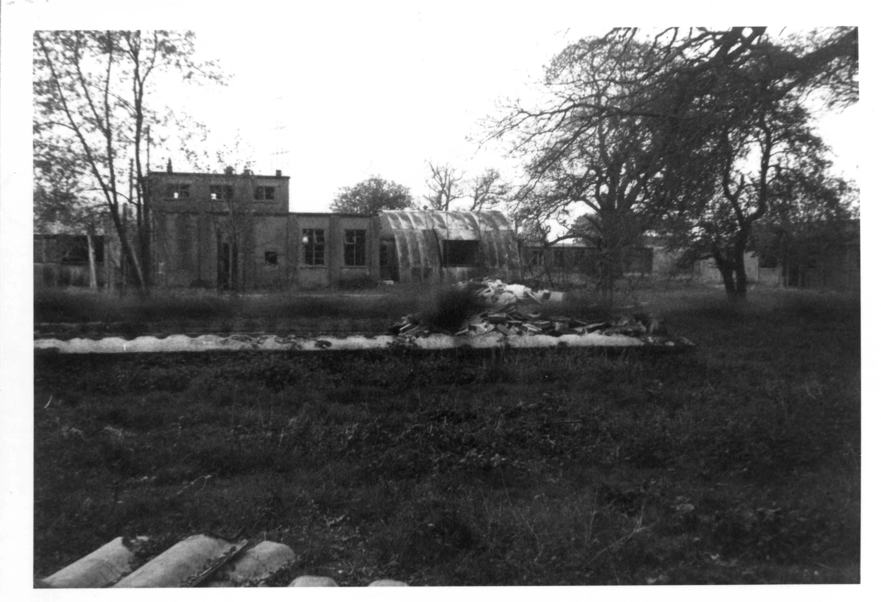 north eastern camp 5