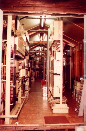 switchgear