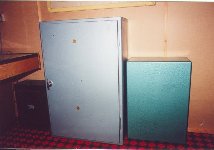 3 Paxes
