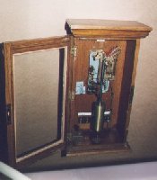 Clock 46