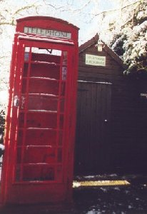 K6 Kiosk
