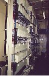 LineFinder Rack etc
