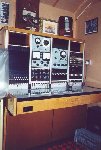 Test Desk
