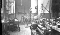 a workshop